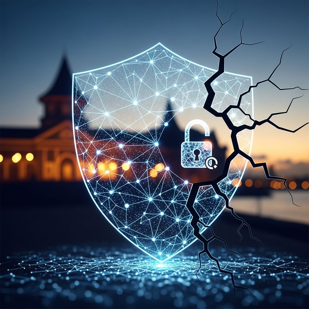 How proposed surveillance mechanisms threaten online privacy and security in Mauritius