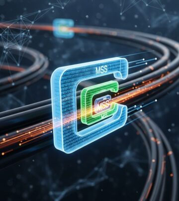 Discover how MSS optimizes TCP data transfer, prevents fragmentation, and boosts network efficiency in modern infrastructures.