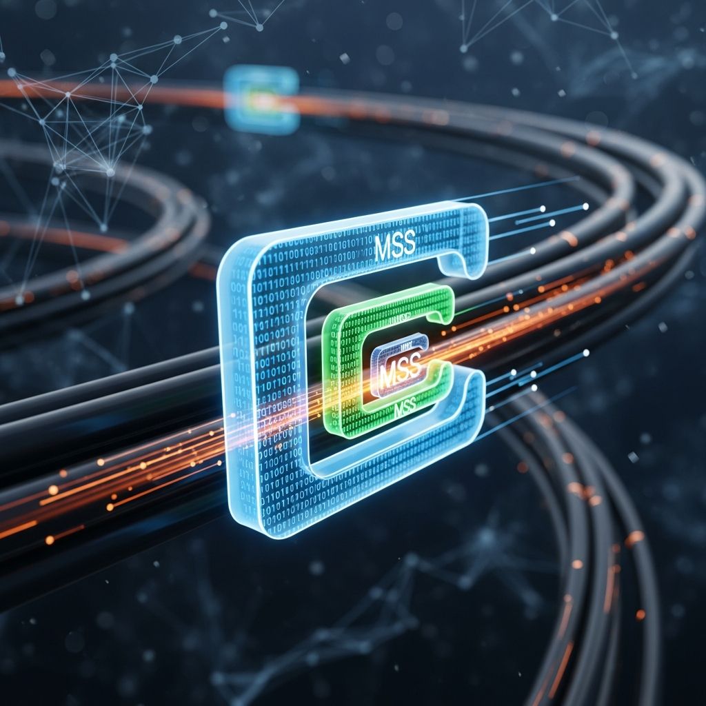 Discover how MSS optimizes TCP data transfer, prevents fragmentation, and boosts network efficiency in modern infrastructures.