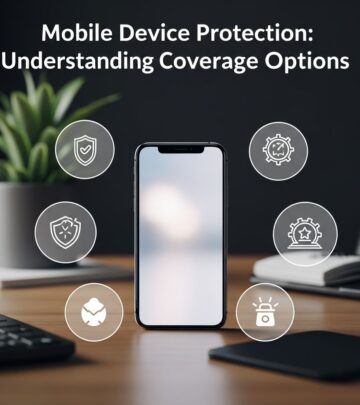 Evaluate whether safeguarding your smartphone investment makes financial sense for your lifestyle.