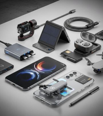 Discover the top 10 essential accessories to protect, power, and enhance your new smartphone experience in 2026.