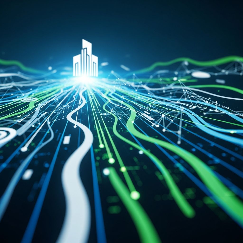 Discover how Network as a Service is transforming enterprise networks with flexibility, scalability, and cost efficiency for modern business demands.