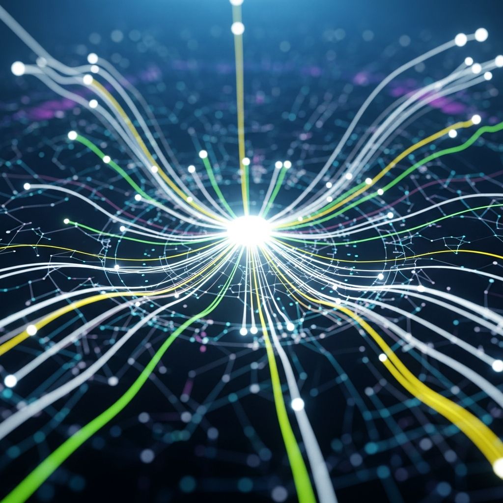 Discover how Network-as-a-Service is reshaping enterprise networking with flexible, scalable options for the AI-driven future.