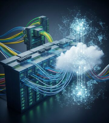 Discover how Network-as-a-Service transforms enterprise networking with flexible, scalable designs across WAN, LAN, and data centers for modern IT demands.
