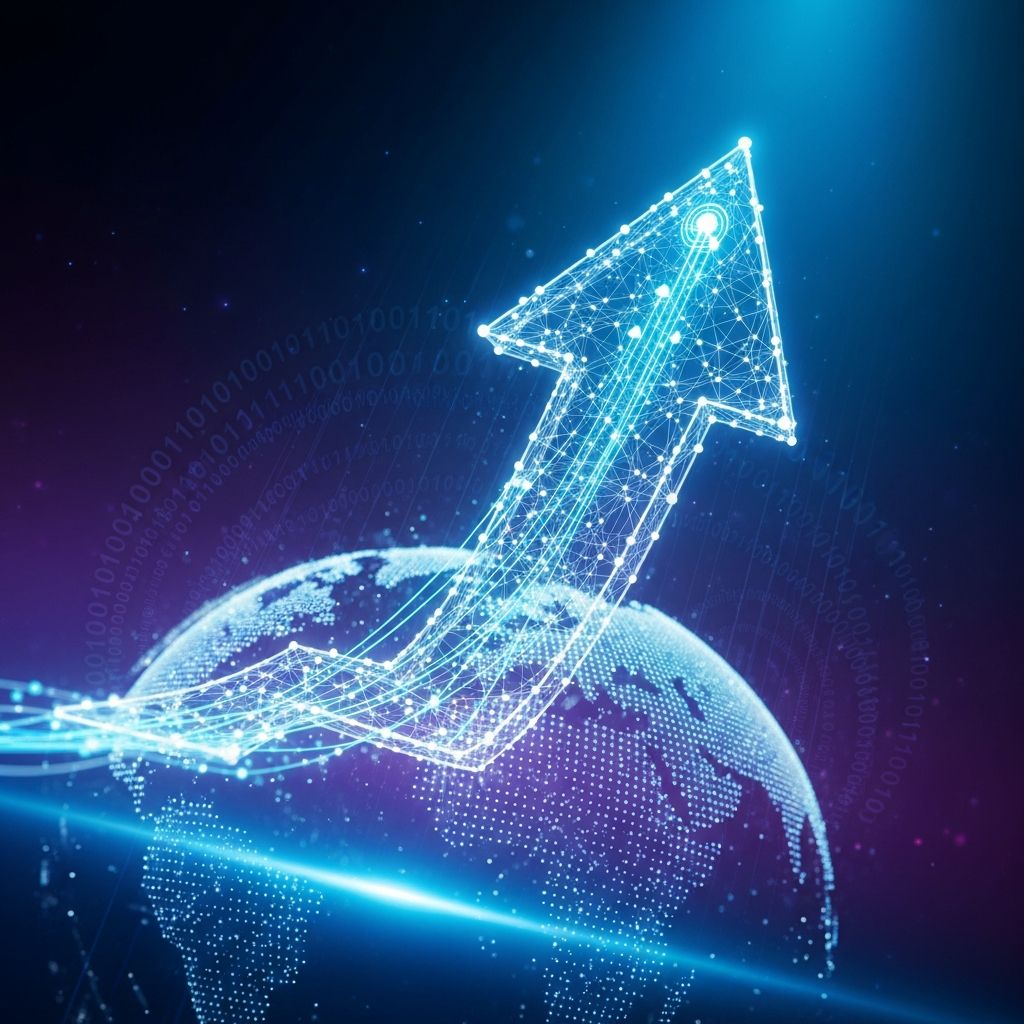 Discover how Network as a Service is transforming enterprise networking with explosive growth, cloud integration, and scalable solutions amid rising digital demands.
