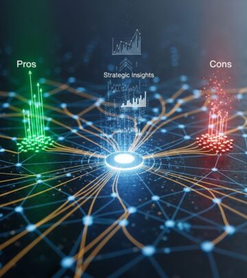 Explore how Network as a Service transforms IT operations with agility and cost savings, while navigating key challenges like visibility and security.