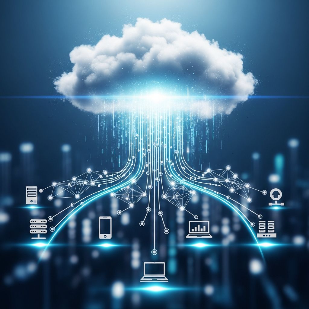 Discover how Network as a Service is transforming enterprise networking with scalability, cost savings, and cloud-native innovation for the digital era.