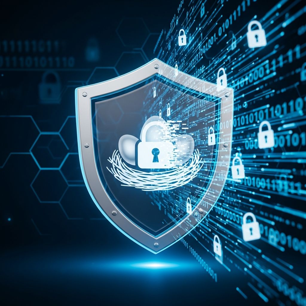 Discover how Nest's proactive password checks combat credential stuffing and enhance smart home security for millions of users worldwide.