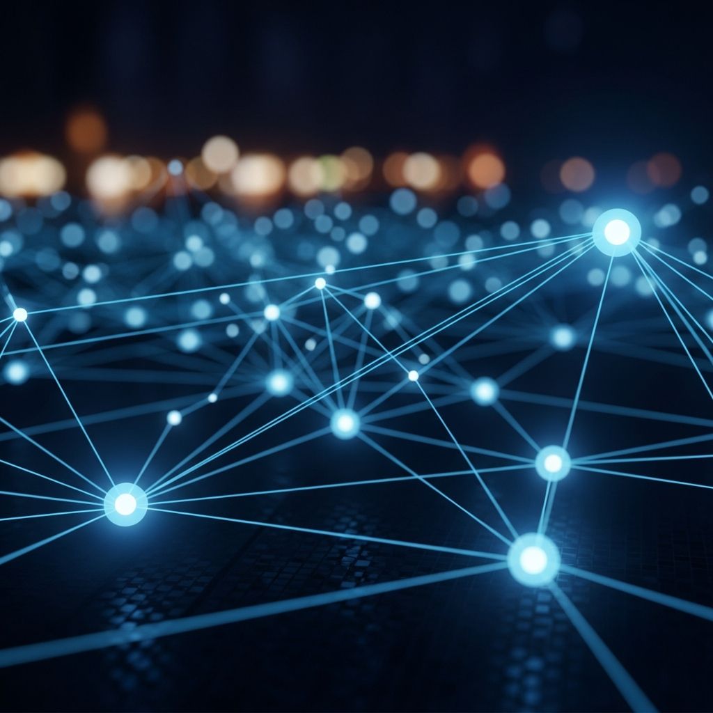Discover how Network as a Service revolutionizes enterprise connectivity with cloud-based, scalable networking solutions.