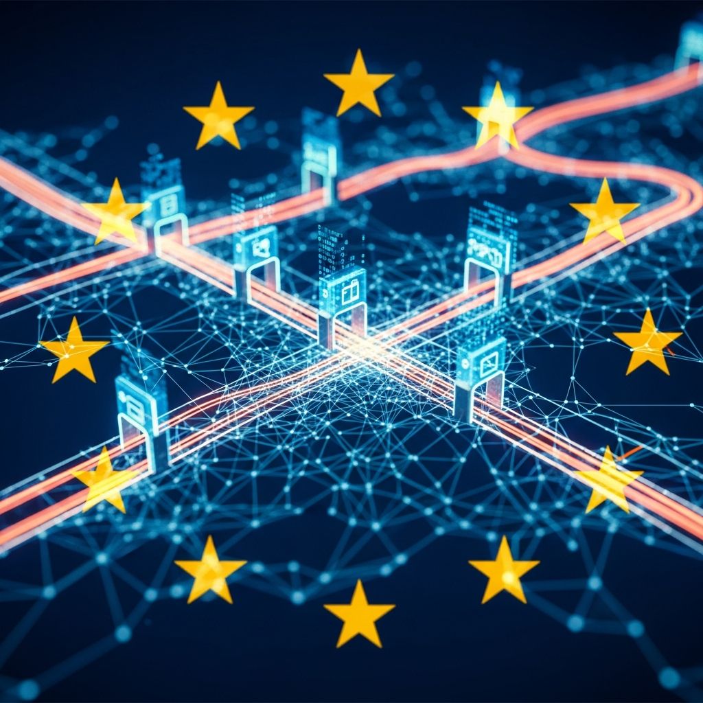 Why the European Commission's network usage fee push threatens global connectivity, innovation, and user choice across the internet.