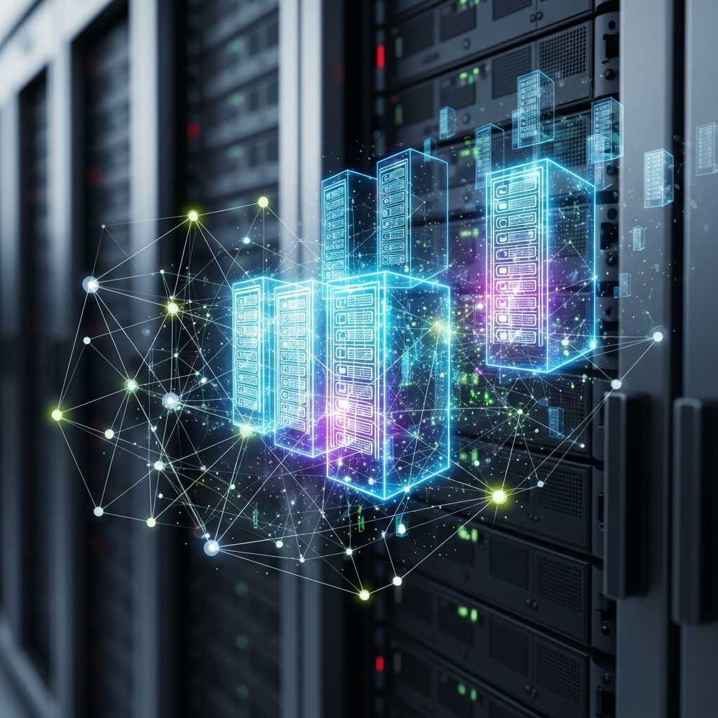 Transforming networks by virtualizing functions on standard hardware for agility, cost savings, and scalability in modern telecom.