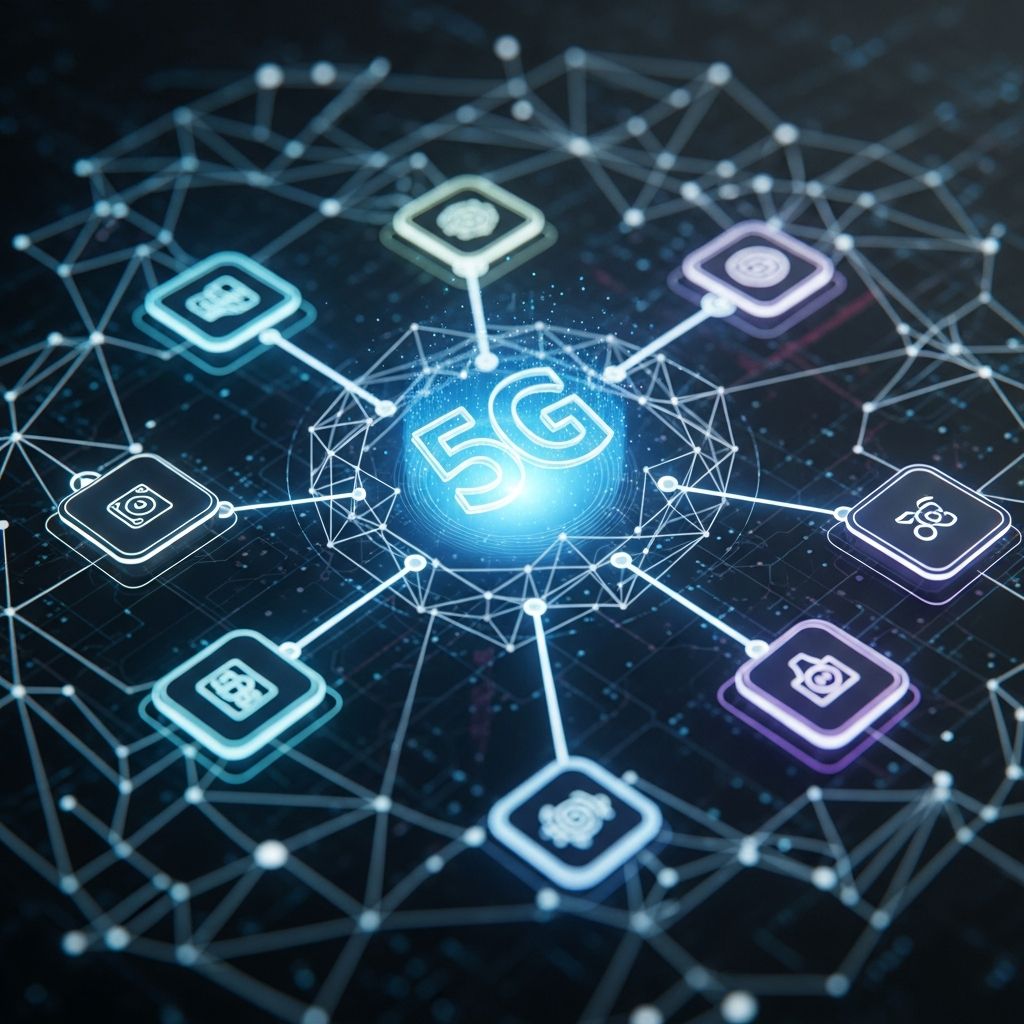 Explore how neutral host networks leverage private 5G to deliver shared, cost-effective wireless coverage for enterprises and public spaces.