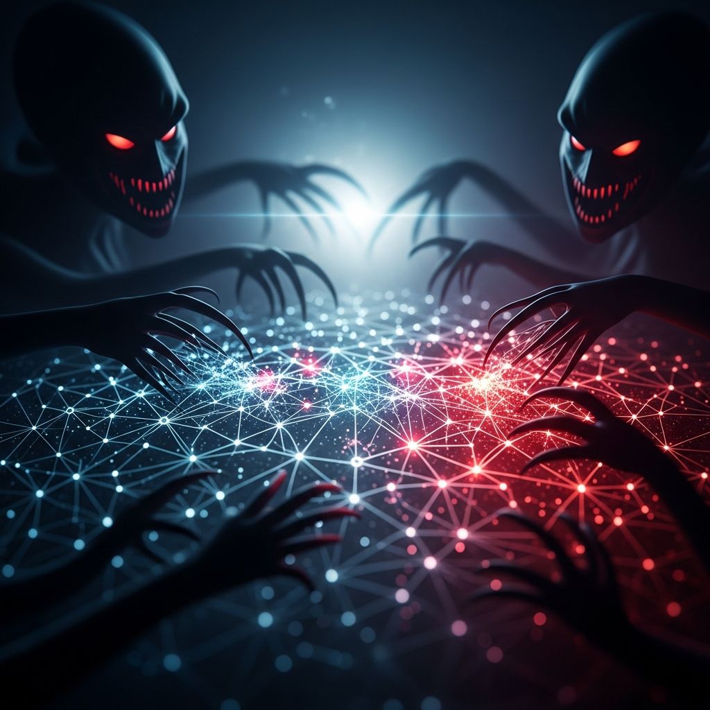 Examining the controversial New IP initiative and why the current Internet protocols remain the best path forward for global connectivity.