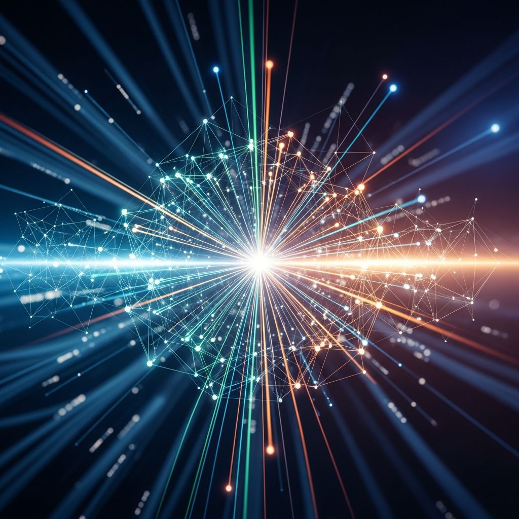 Explore how Next Hop Resolution Protocol optimizes routing in complex networks