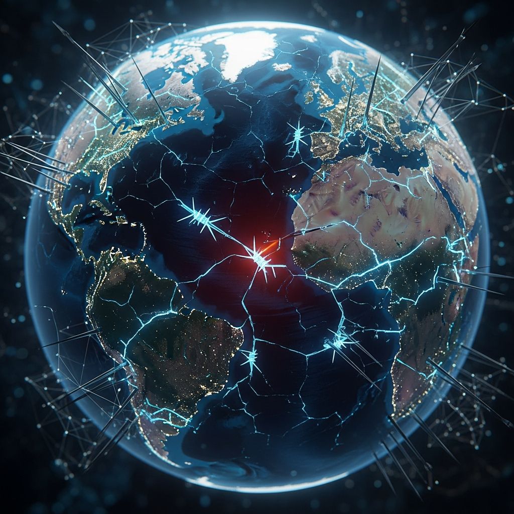 How the EU's NIS2 cybersecurity rules could fracture the Internet, drive out key providers, and weaken Europe's digital security.
