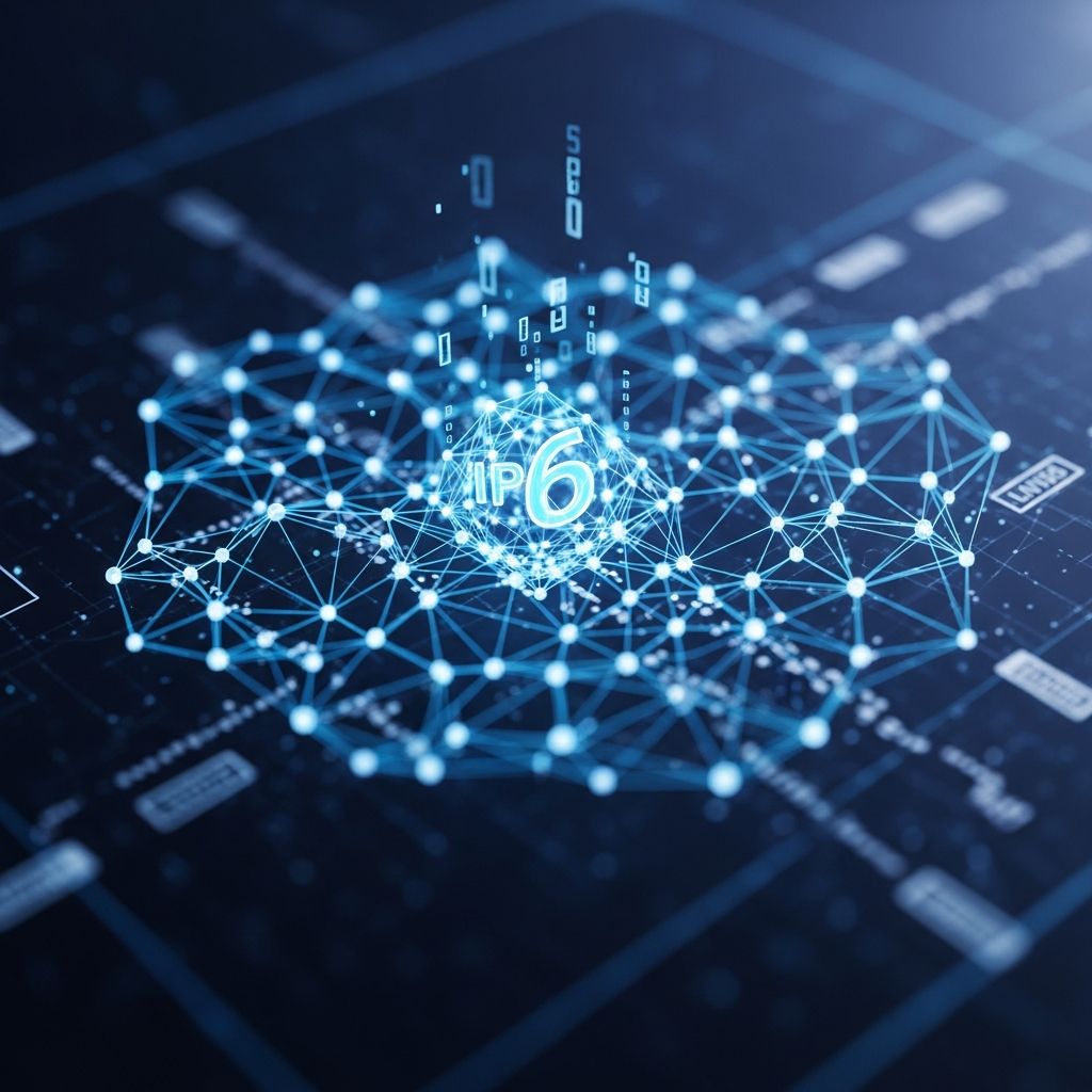 Explore how Nmap version 6 transformed IPv6 scanning with powerful tools for modern networks and security pros.