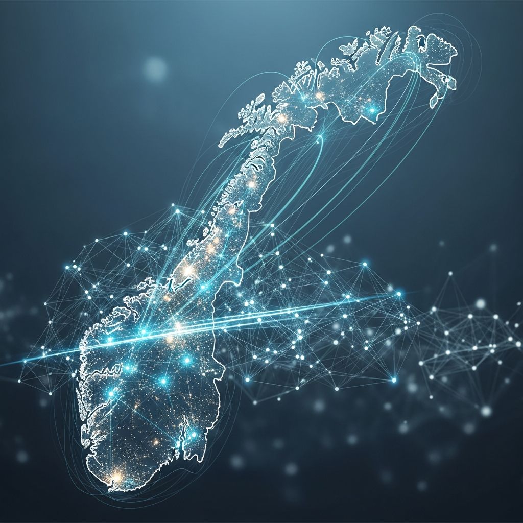 Discover how NONOG empowers Norwegian network pros with collaboration, knowledge sharing, and innovation for a resilient digital future.