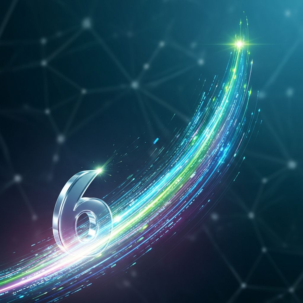 Reflecting on the first anniversary of World IPv6 Launch and the remarkable surge in adoption that promises a future-proof internet.