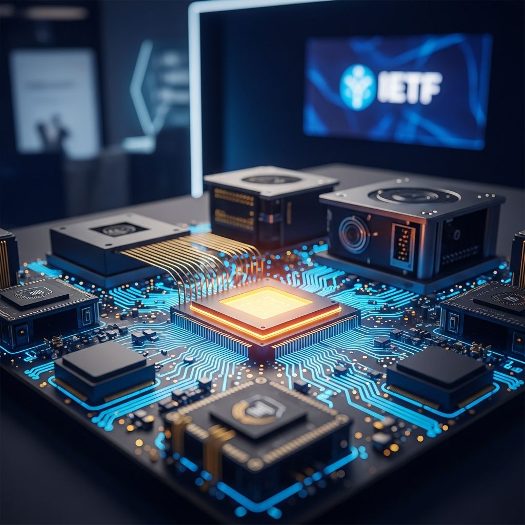 Exploring transparent cryptographic solutions for strengthening Internet infrastructure