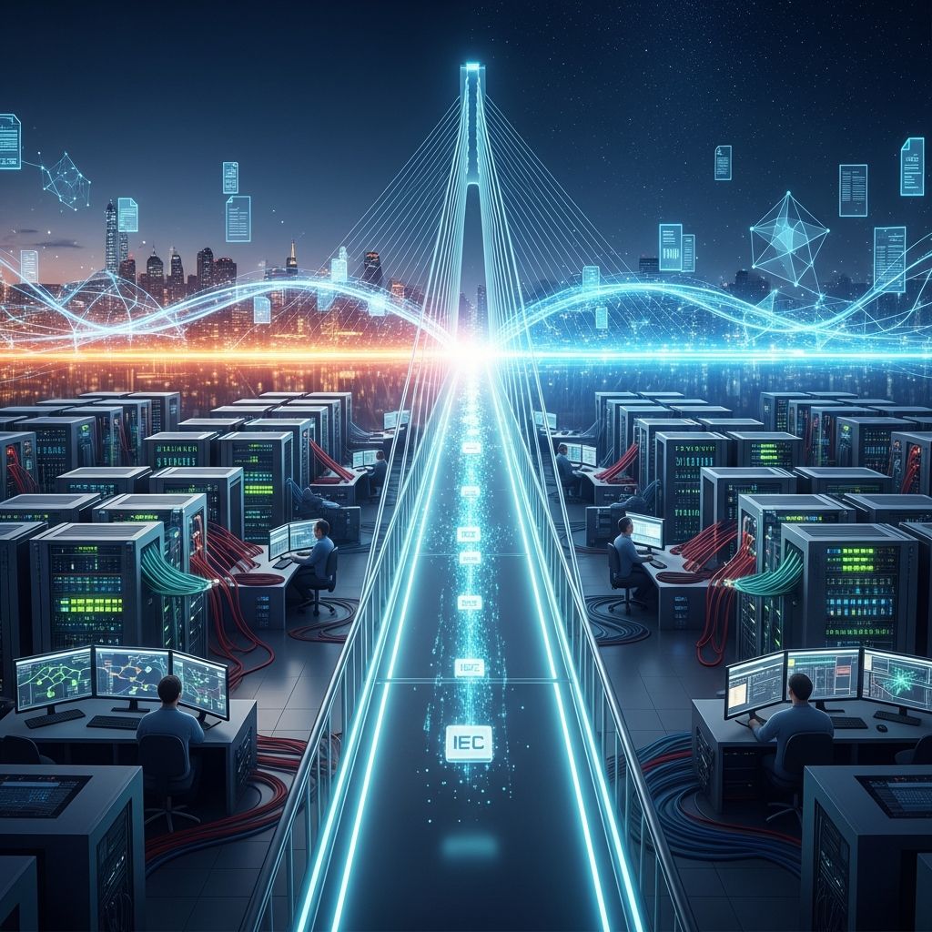 Discover how network operators can shape IETF standards to build a more robust and practical Internet infrastructure for the future.