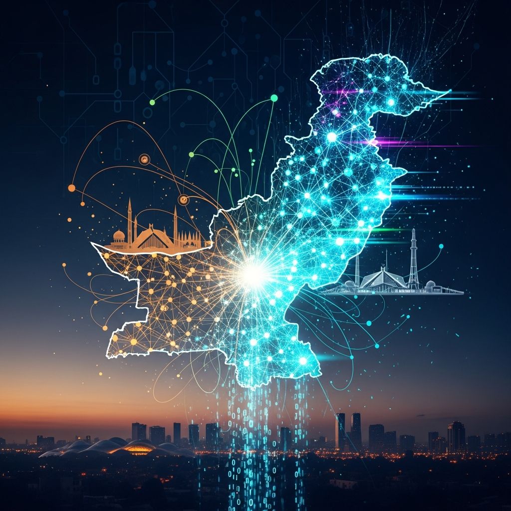Exploring how IXPs revolutionize connectivity and enable sustainable digital growth