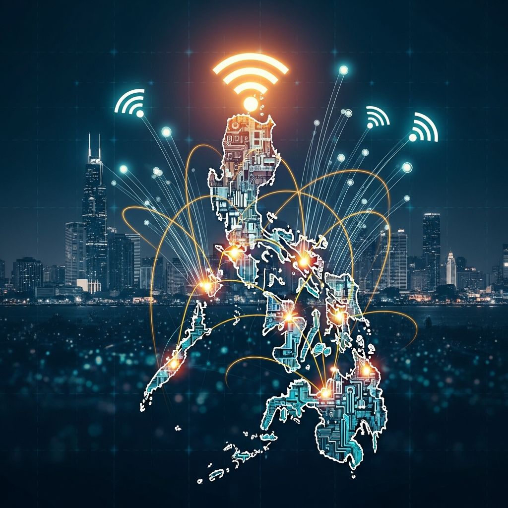 Discover how the Konektadong Pinoy Act is transforming connectivity, bridging divides, and powering digital growth across the archipelago.