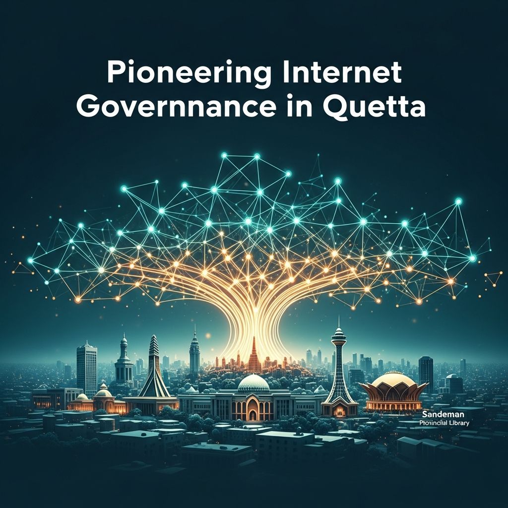 How local chapters are expanding digital policy education to underserved regions in Pakistan, fostering inclusive online futures.