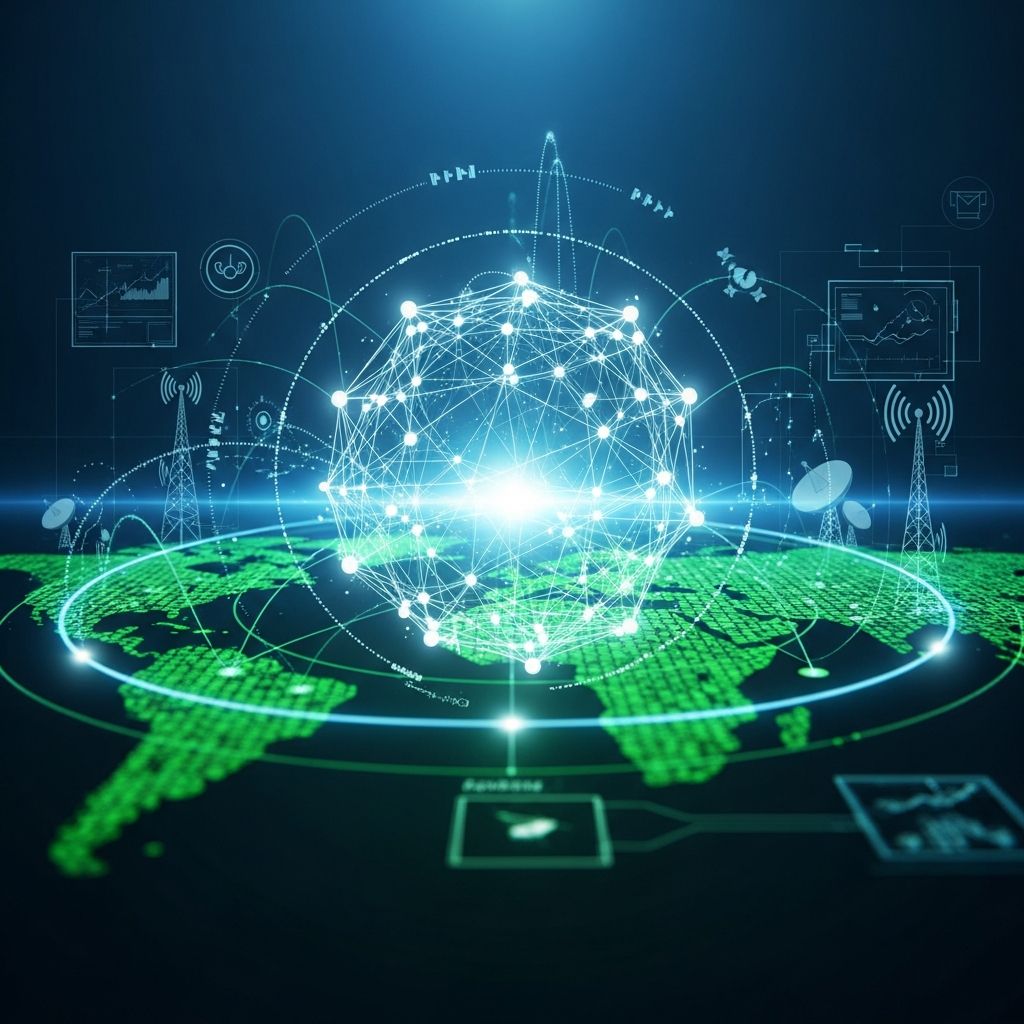 Exploring strategies and global initiatives to boost mobile connectivity and bridge the digital divide worldwide.