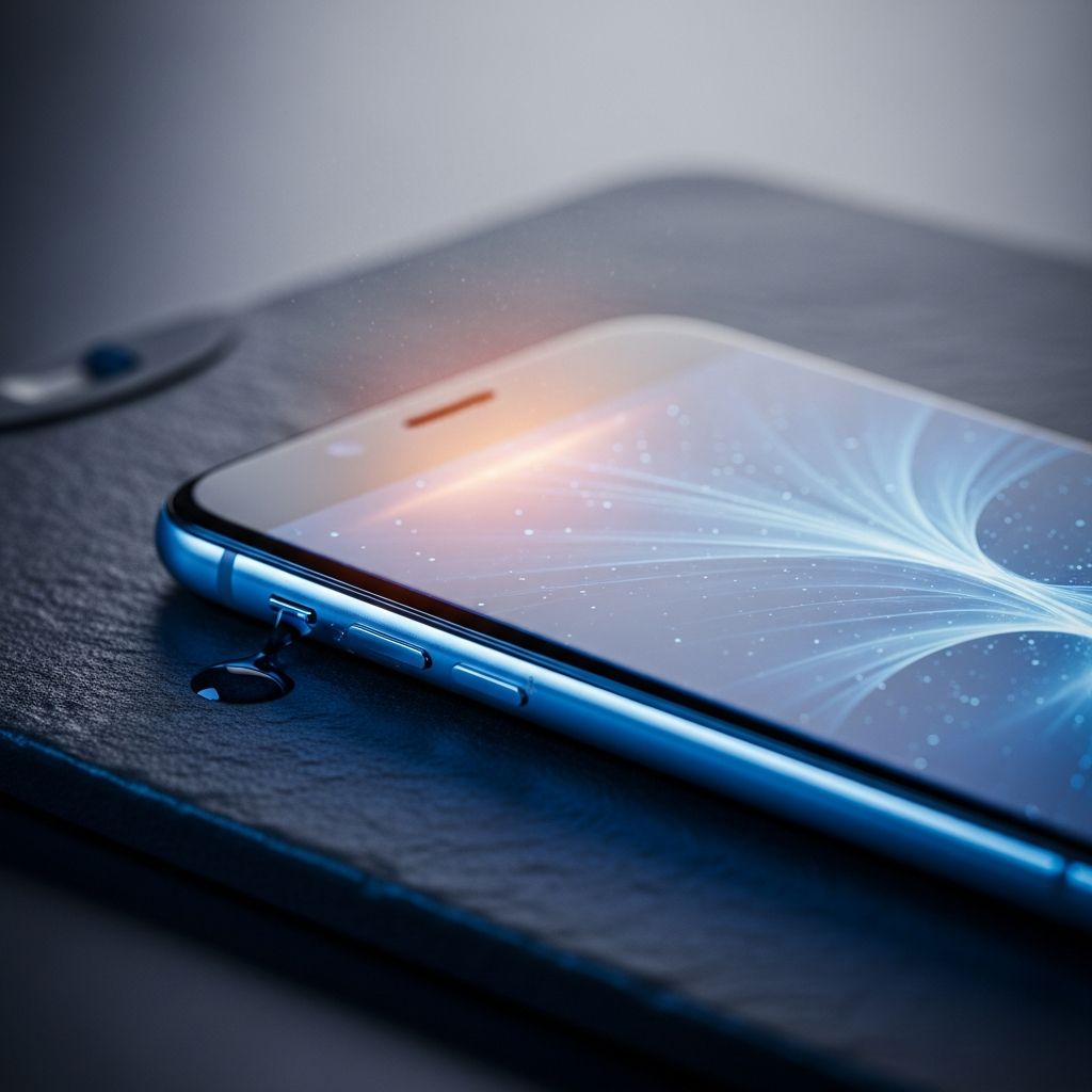Discover proven strategies to keep your smartphone cool, boost performance, and extend battery life during hot weather or heavy use.