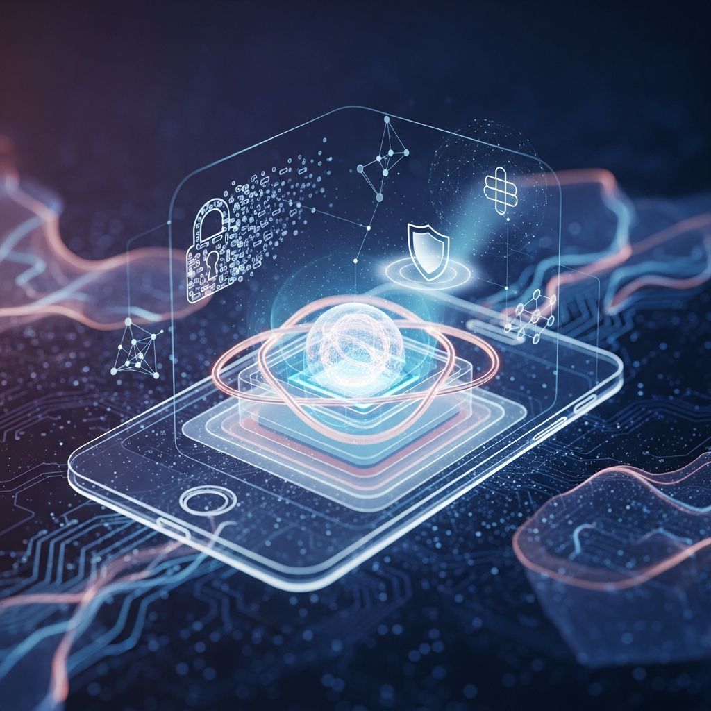 Explore how manufacturers can build privacy into devices, empowering users with control and confidence in an interconnected world.