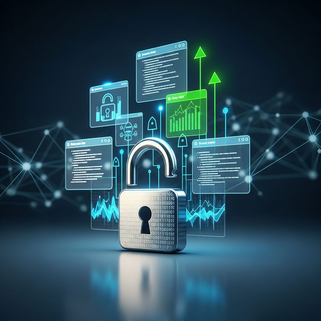 Discover how organizations refine their privacy commitments through targeted updates, ensuring clarity and trust in data handling practices.