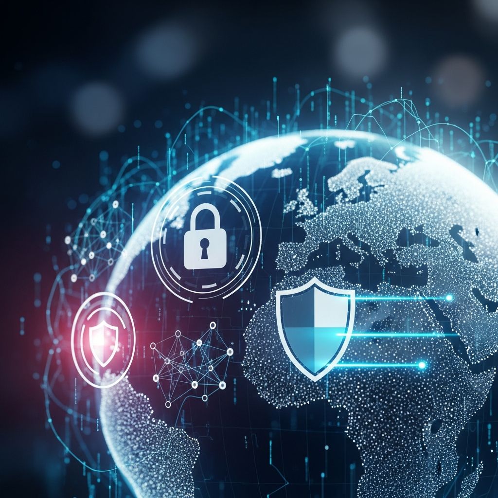 Examining the evolving threat landscape facing modern electoral systems worldwide