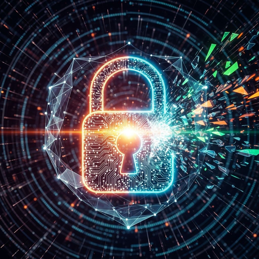 Understanding legislative threats to encryption and how to advocate for digital rights.