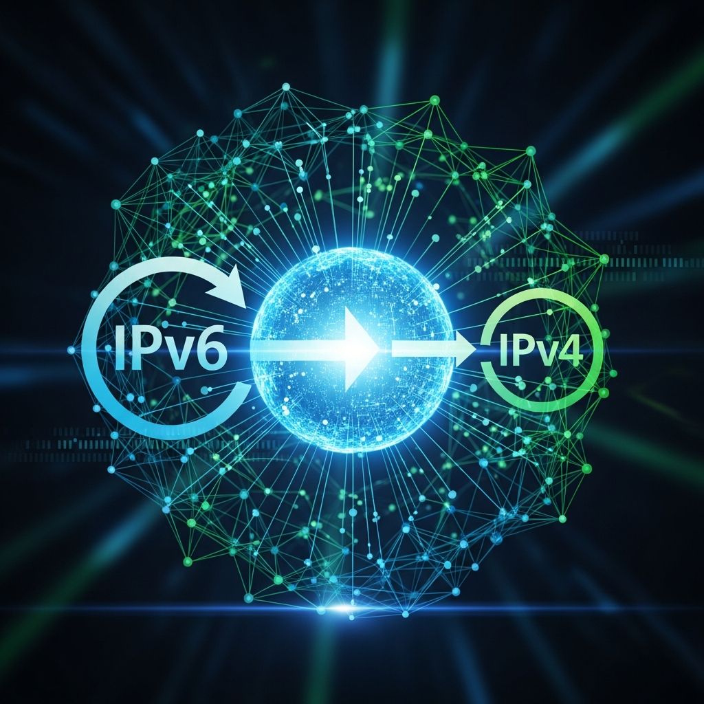Explore hands-on public testing of NAT64 and DNS64 solutions at Go6lab to bridge IPv4 and IPv6 networks seamlessly.