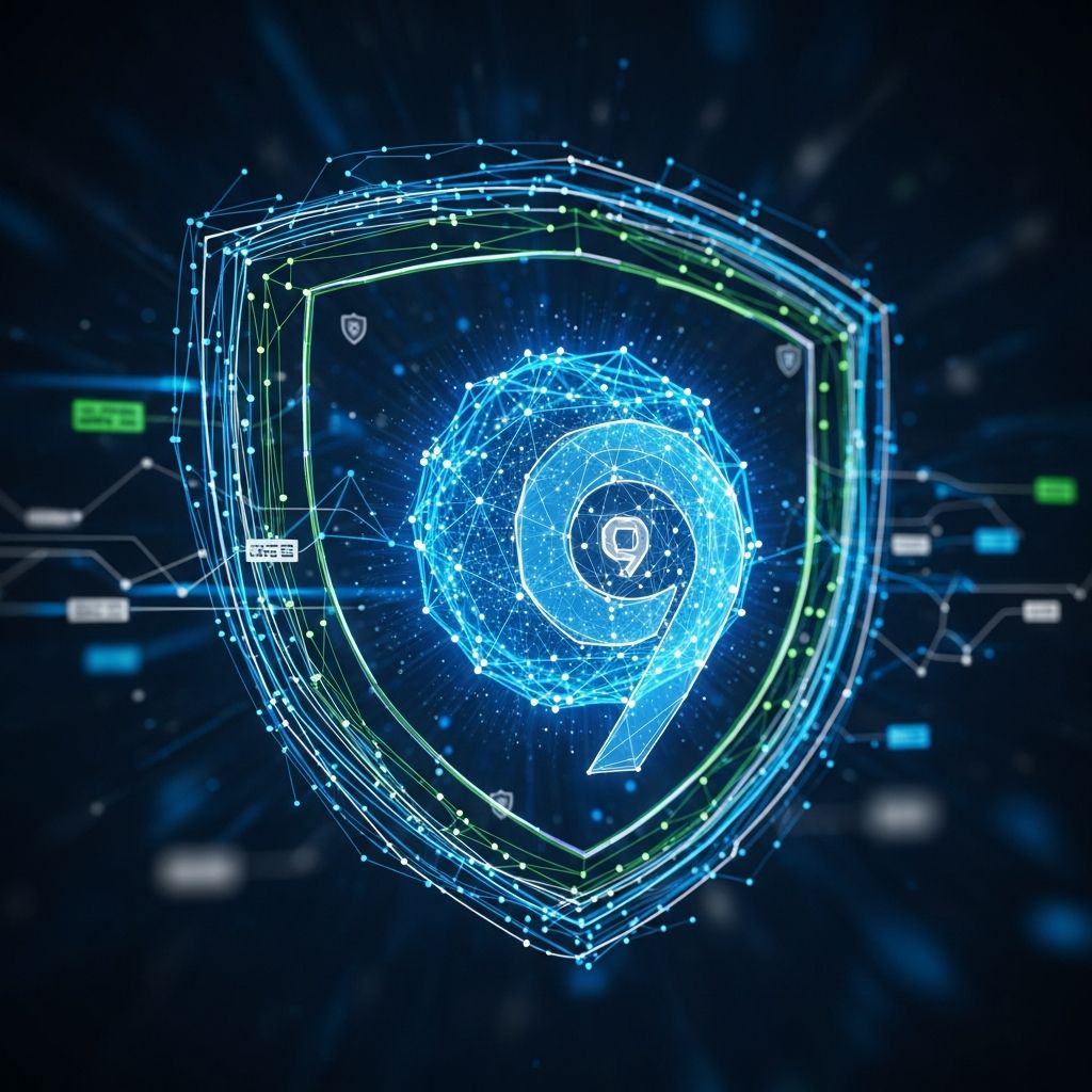 Explore how Quad9's public DNS resolver enhances online safety by blocking threats while prioritizing user privacy worldwide.