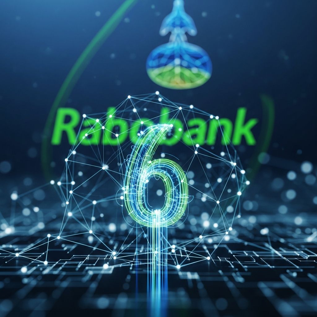 How a leading Dutch bank embraced IPv6 to future-proof its network and enhance digital services for millions of customers.