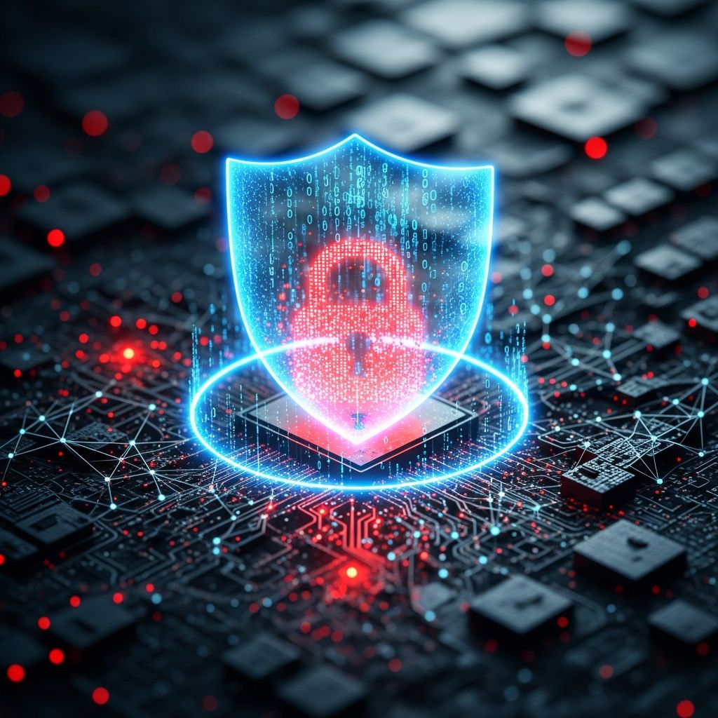 Understanding modern ransomware threats and implementing robust defensive strategies