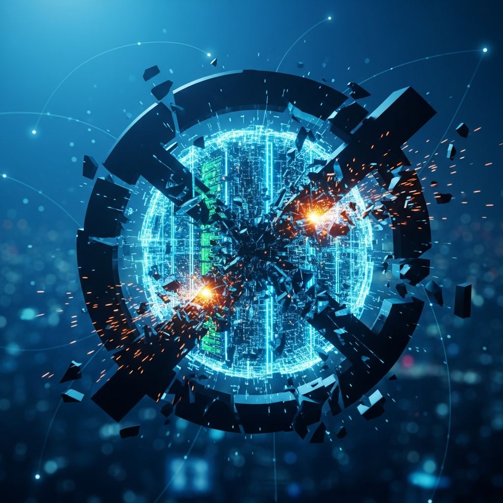 Explore how global regulations threaten the internet's openness, resilience, and innovation through expert analysis and real-world examples.
