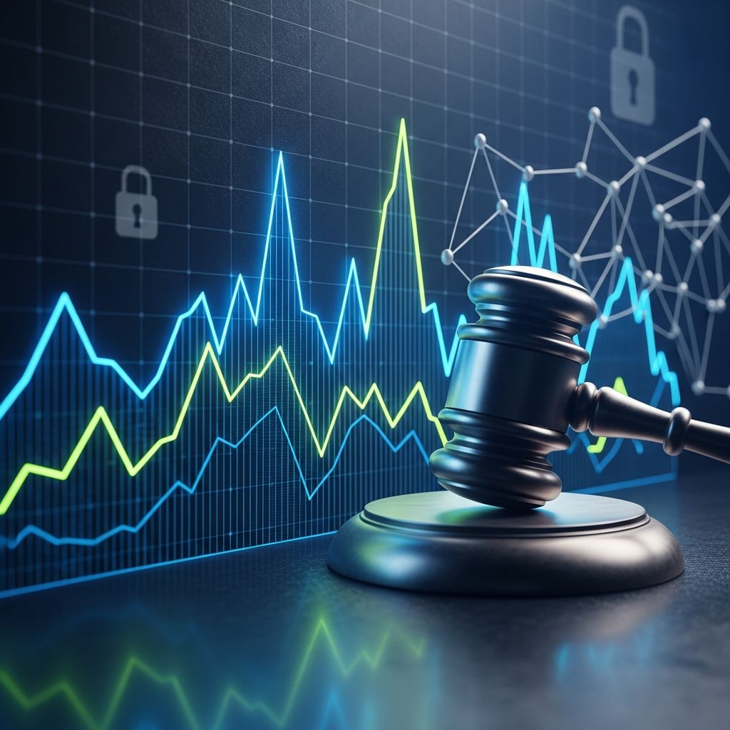 Understanding how U.S. securities regulators are cracking down on unlicensed crypto marketplaces