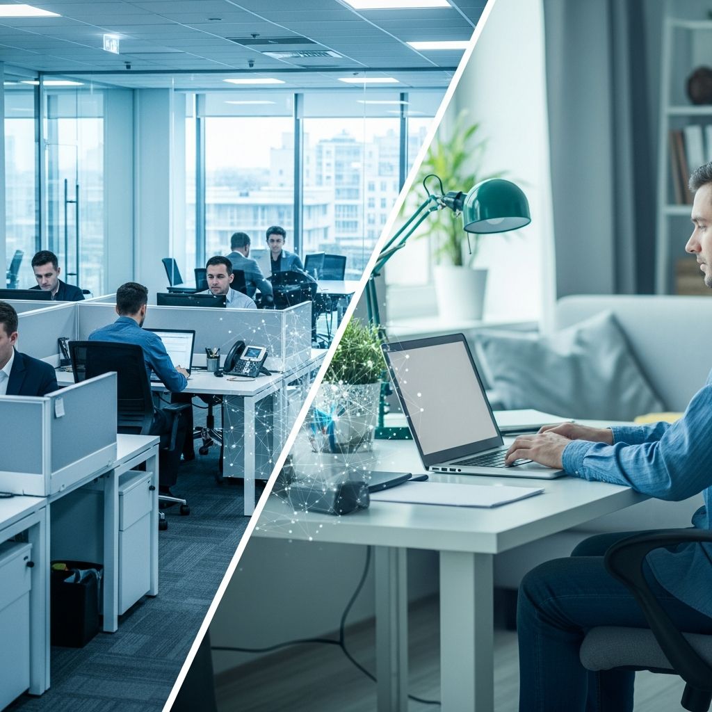 Strengthen your business continuity strategy by integrating remote workers with robust tech, security, and management practices for uninterrupted operations.