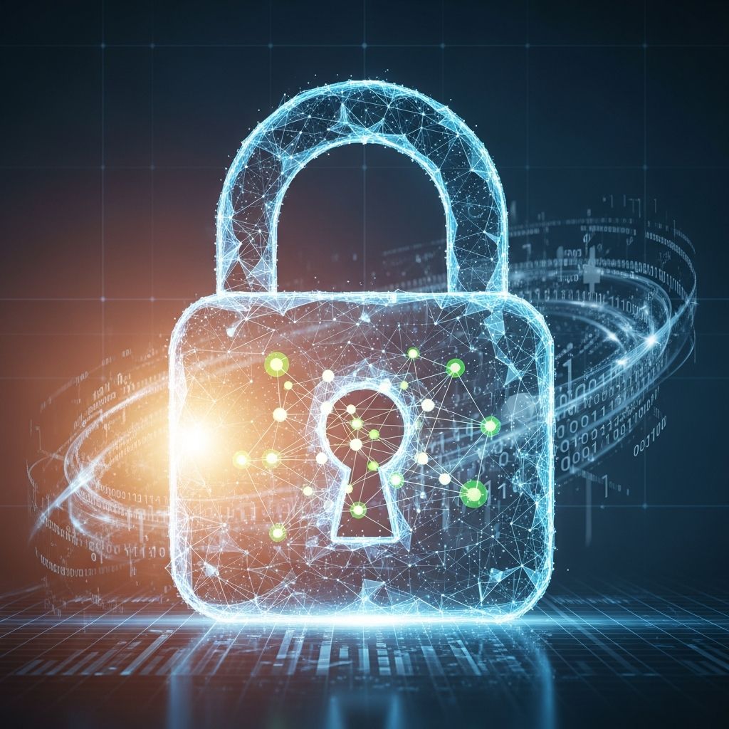 Discover practical strategies to rebuild confidence in data processing amid rising privacy concerns and breaches.