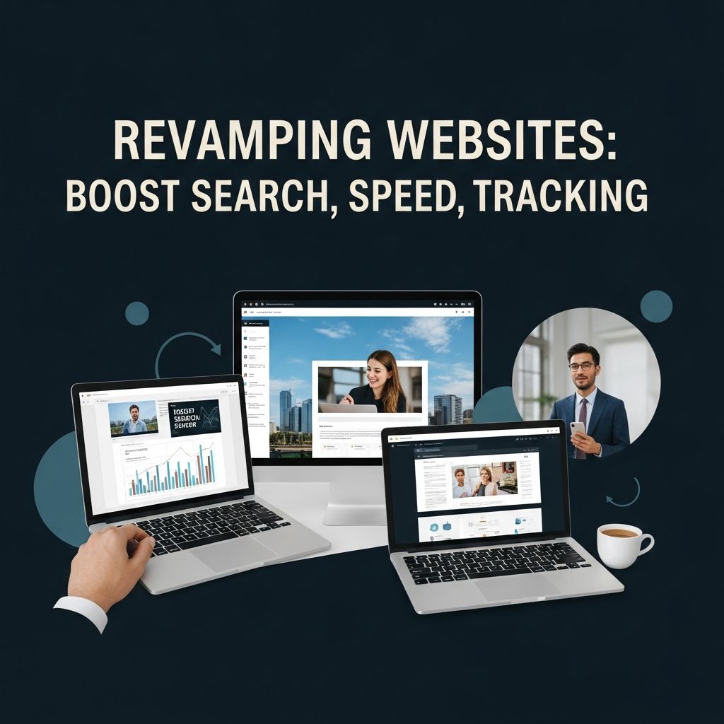 Discover proven strategies to rebuild your site for lightning-fast performance, superior search capabilities, and efficient issue tracking tools.