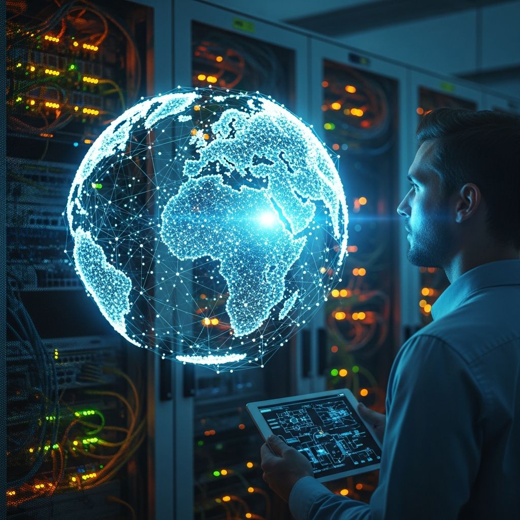 Explore how RFC 8200 elevates IPv6 to full Internet Standard status, unlocking vast addressing and paving the way for future internet growth.