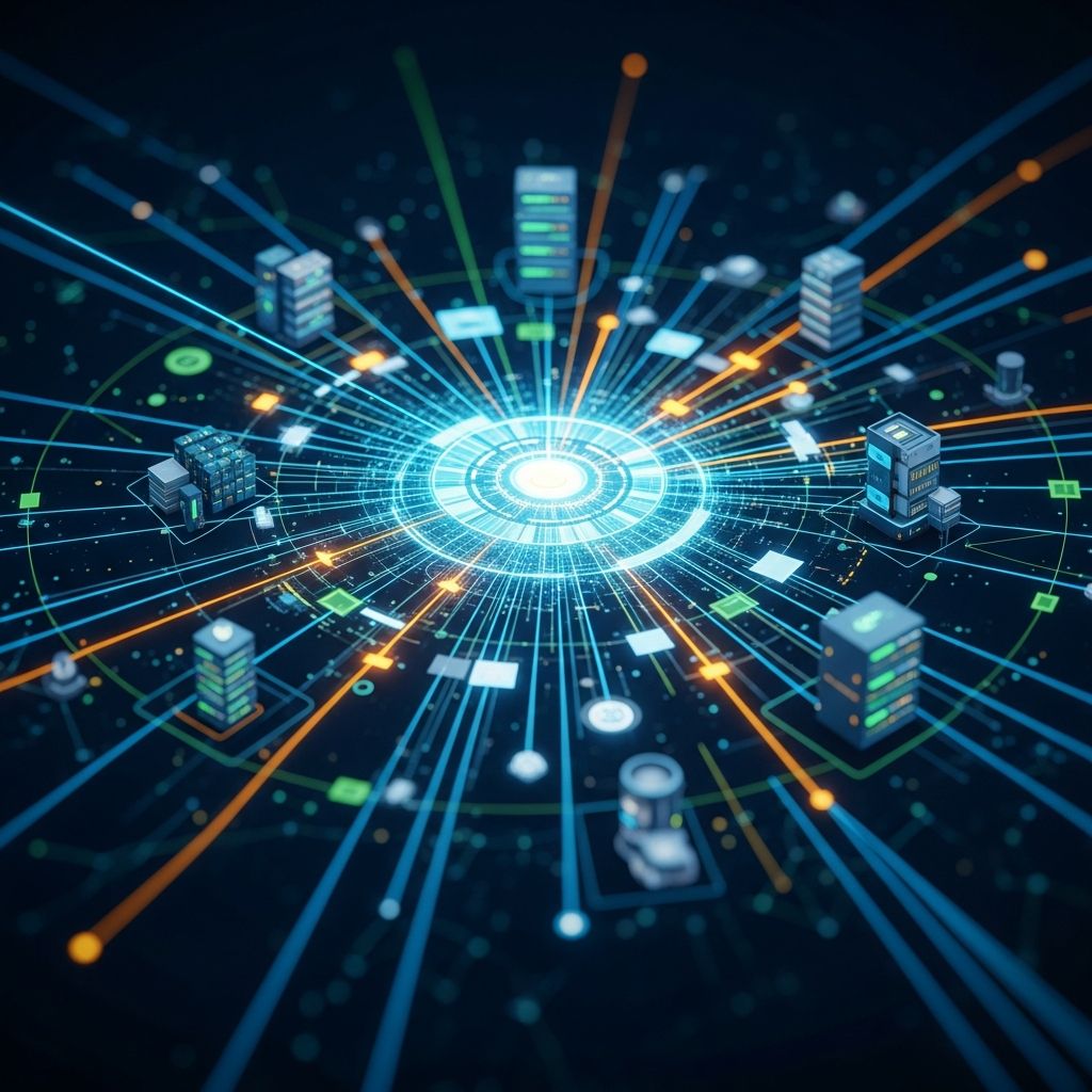 Discover how RIPE Labs empowers network experts with cutting-edge tools, data visualizations, and collaborative platforms for Internet analysis.