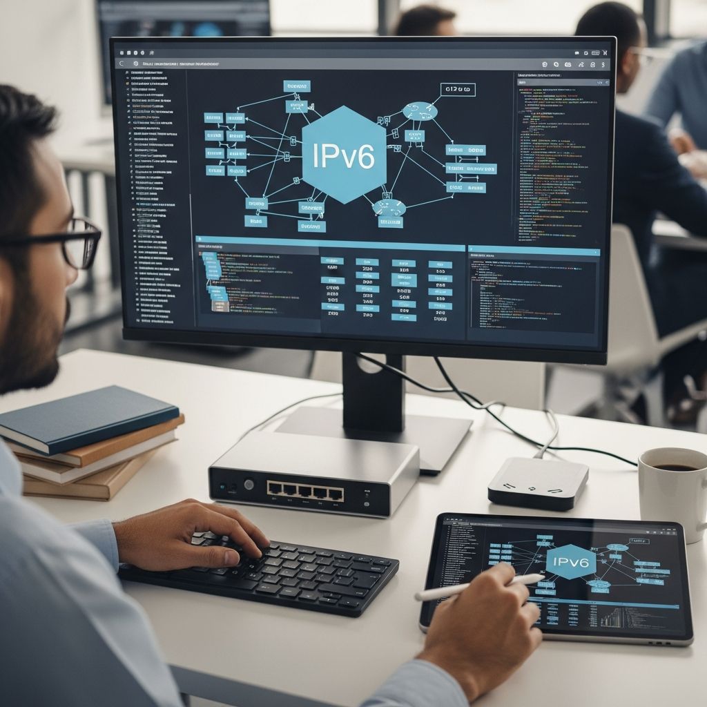 Discover comprehensive IPv6 training from RIPE NCC, from beginner courses to advanced certifications for seamless network upgrades.