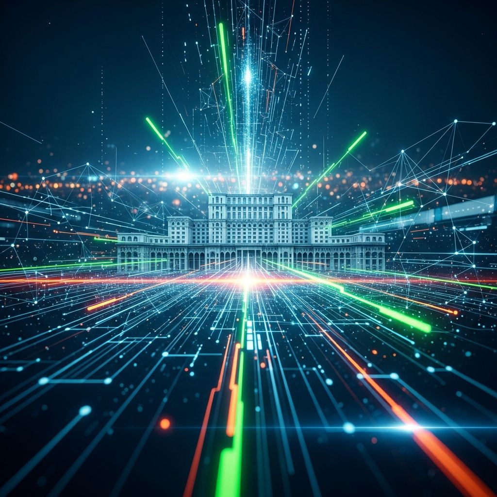 From grassroots gatherings to premier forums, RONOG shapes Romania's internet infrastructure through collaboration and innovation.