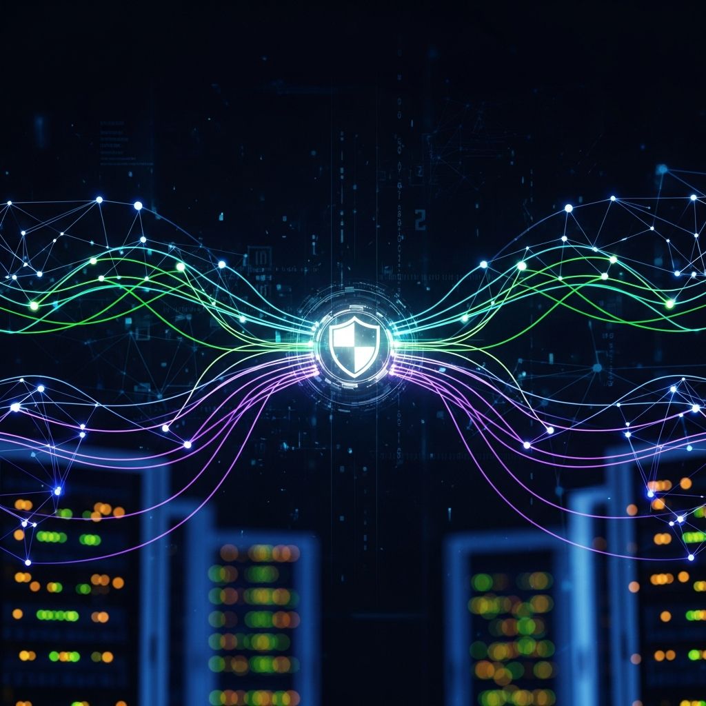 Discover the fundamentals of secure internet routing to protect global connectivity from threats and errors.