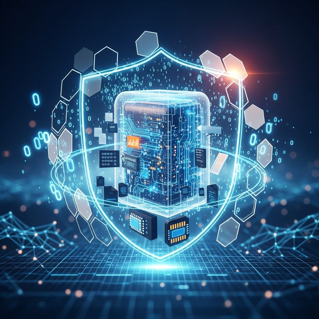 Explore vital strategies for protecting our digital heritage against obsolescence and data loss in an ever-evolving tech landscape.