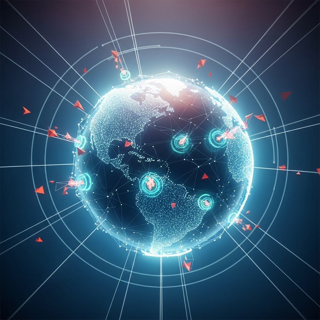 Explore strategies for uniting global teams to counter massive cyber threats and enhance Internet resilience through better coordination.