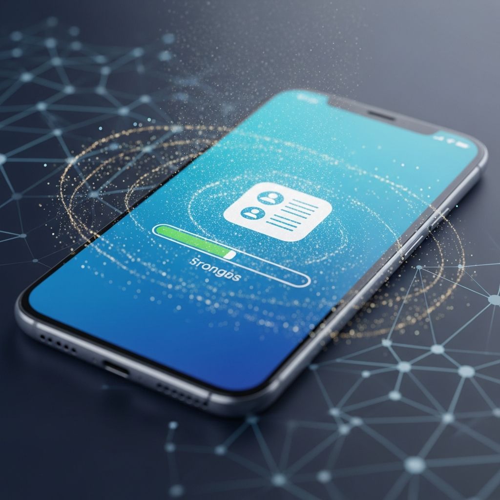Discover foolproof strategies to transfer contacts effortlessly when upgrading your smartphone, ensuring zero data loss across Android and iOS.